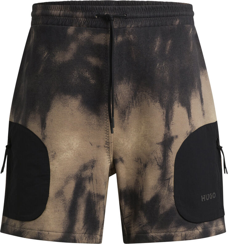 HUGO Dolrockys Medium brown
