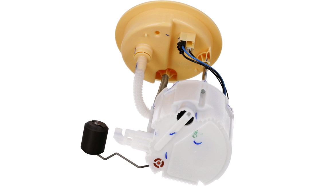 Brændstofpumpe