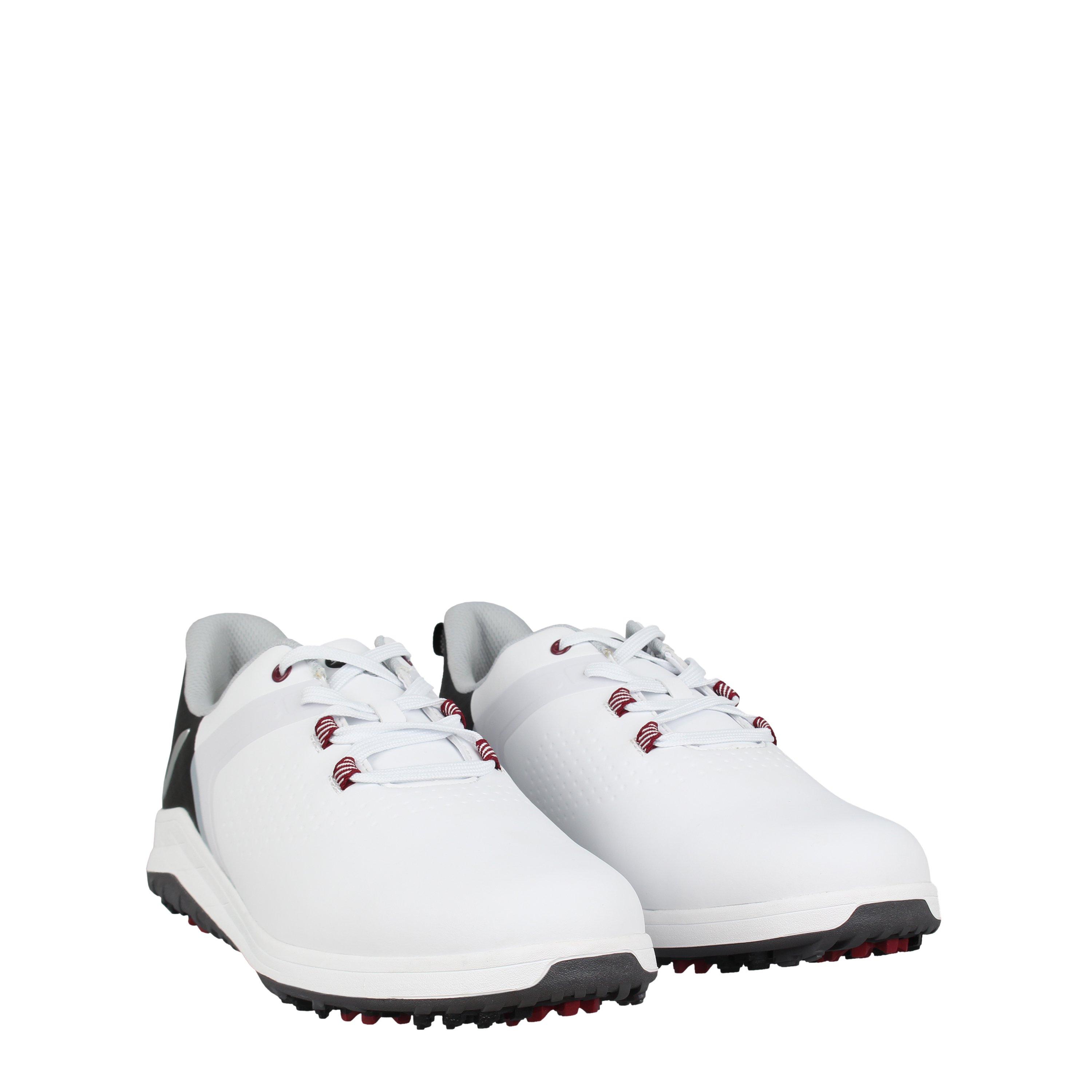 Slazenger V Series Spiked Golf Shoes Mens