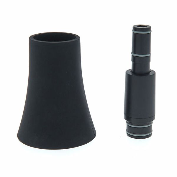 Nuvo Kit Straighten Your jSax black