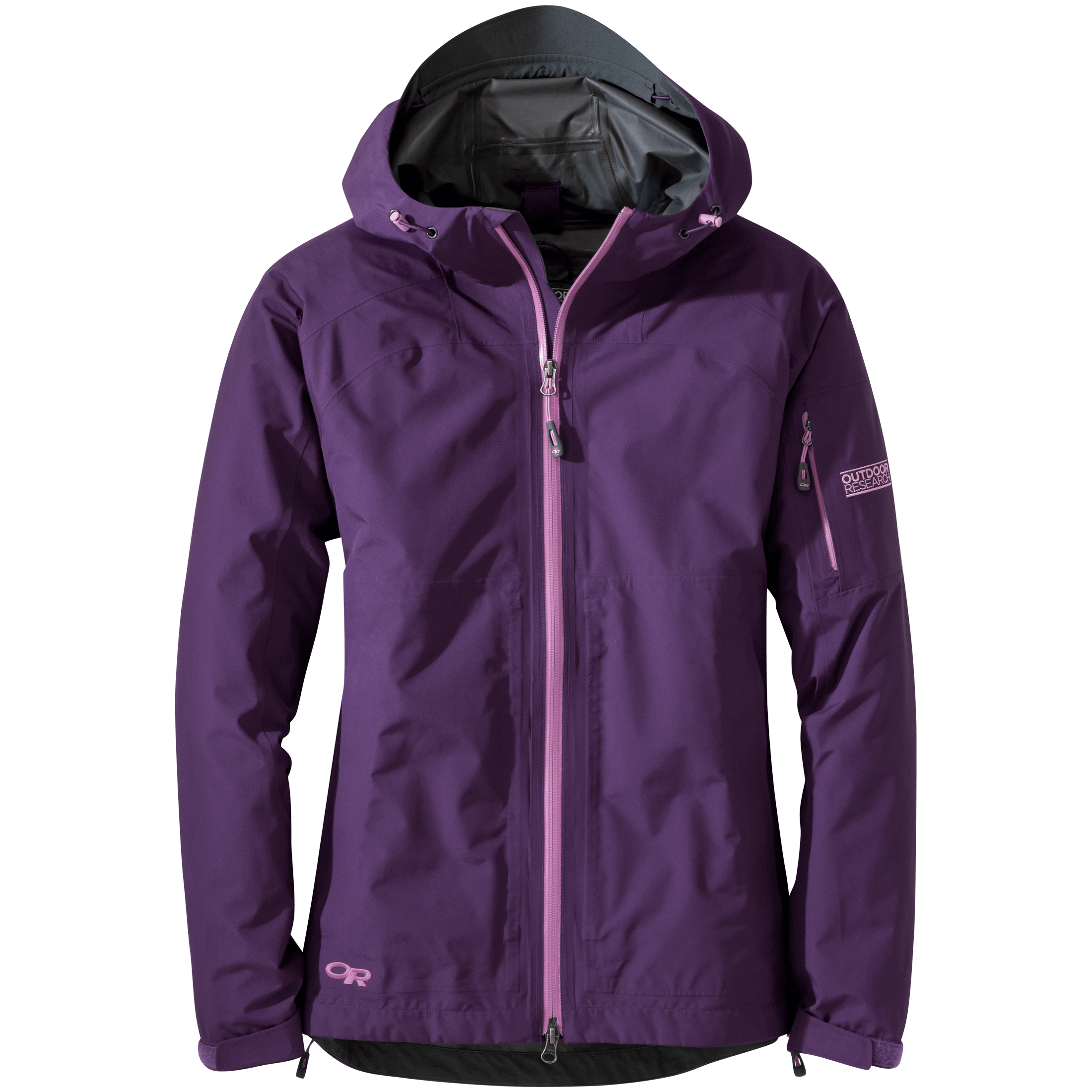 Outdoor Research Aspire GTX® Jacket - Dame - Jakke