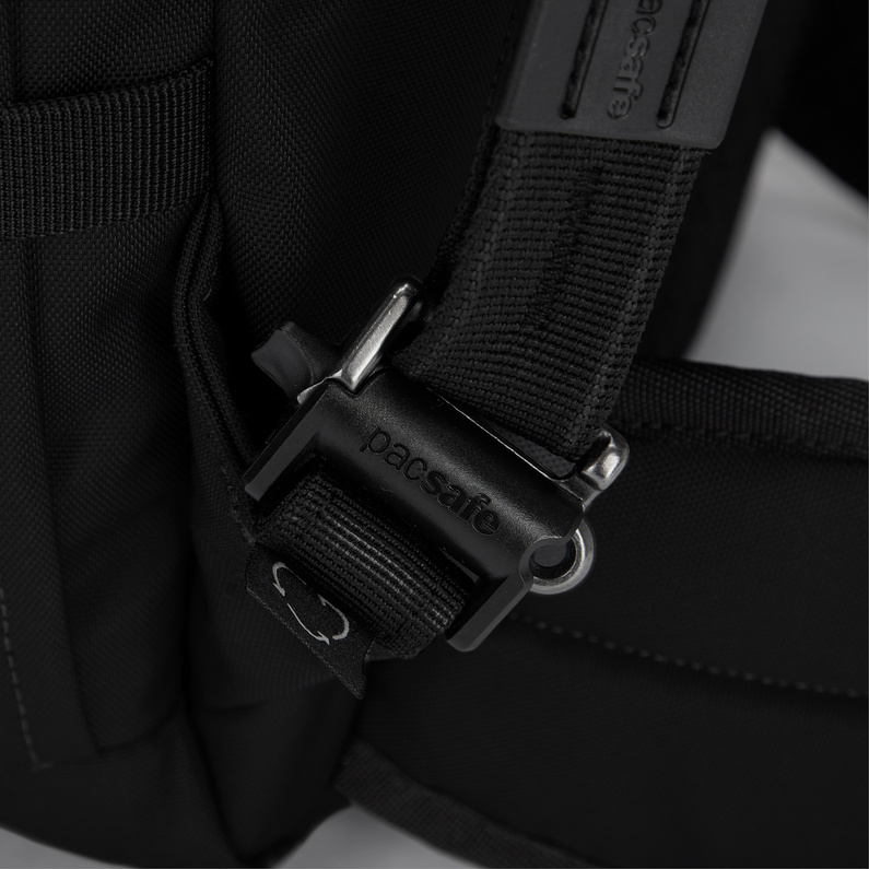 Pacsafe EXP45 Carry-on Travel Rucksack