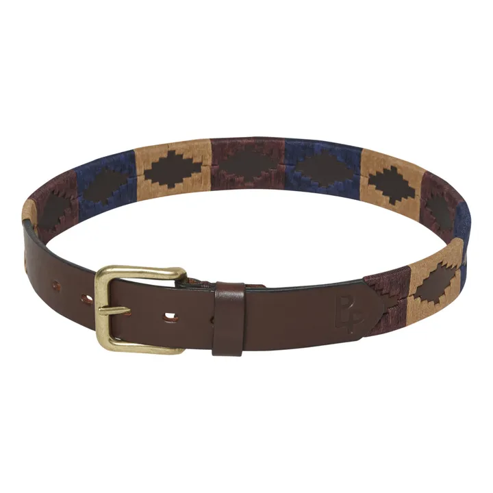De Las Pampas Ceinture Asado | Ocre