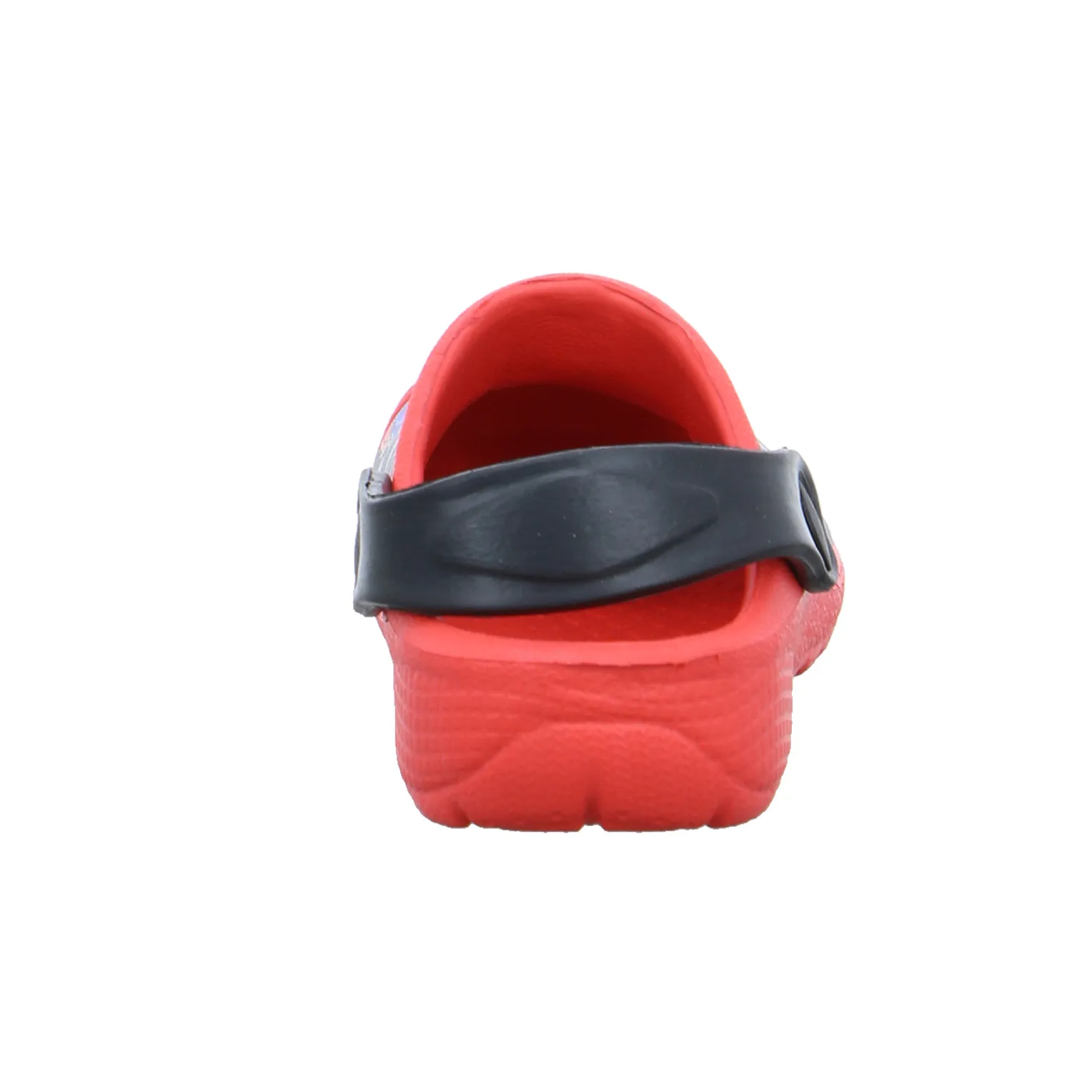 Badeschuhe Kinder Rot Synthetik