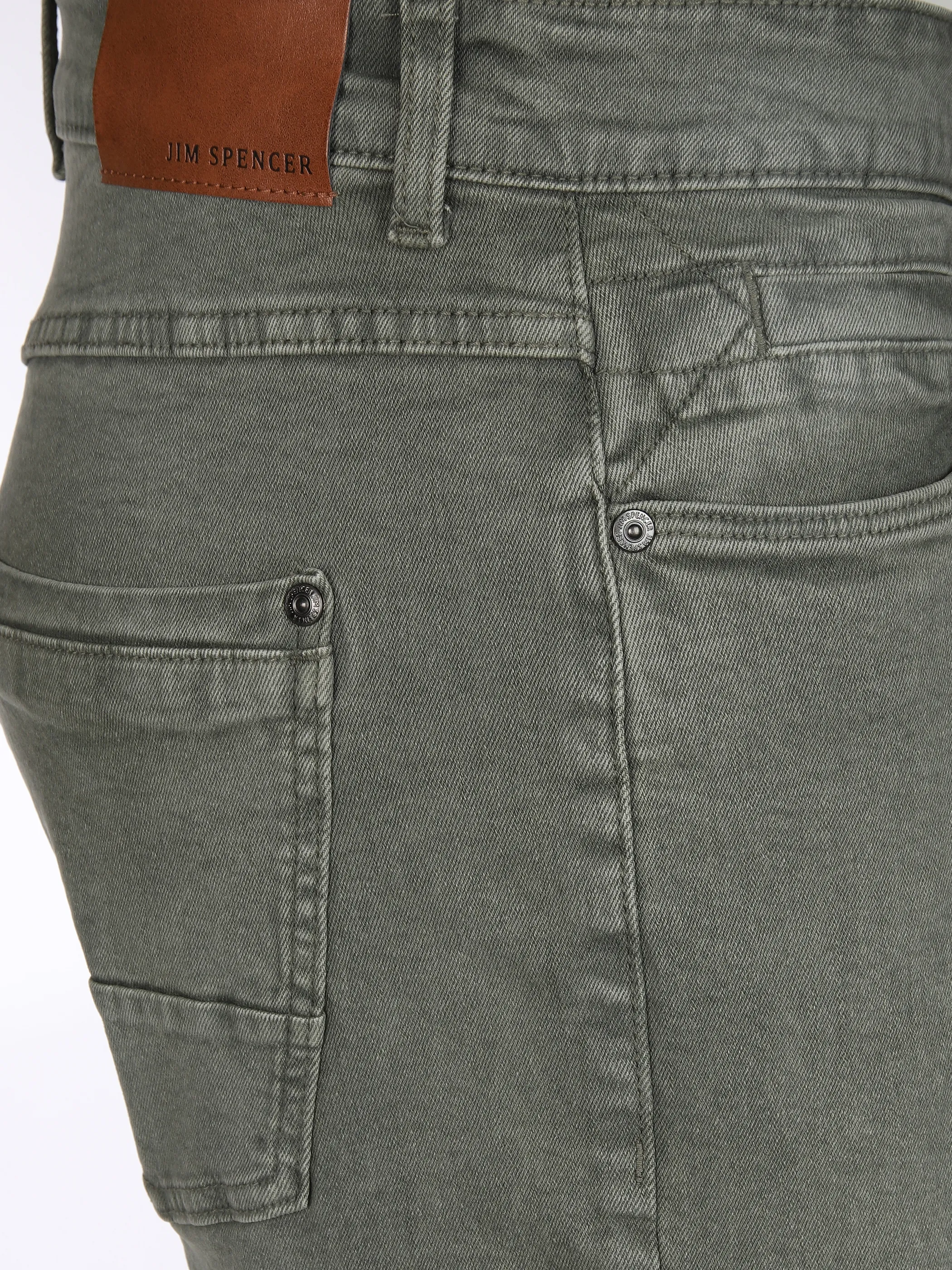 Herren Bermuda Shorts