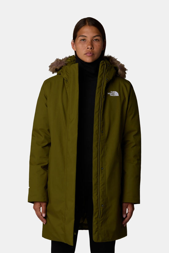 The North Face The North Face Arctic Parka Dames