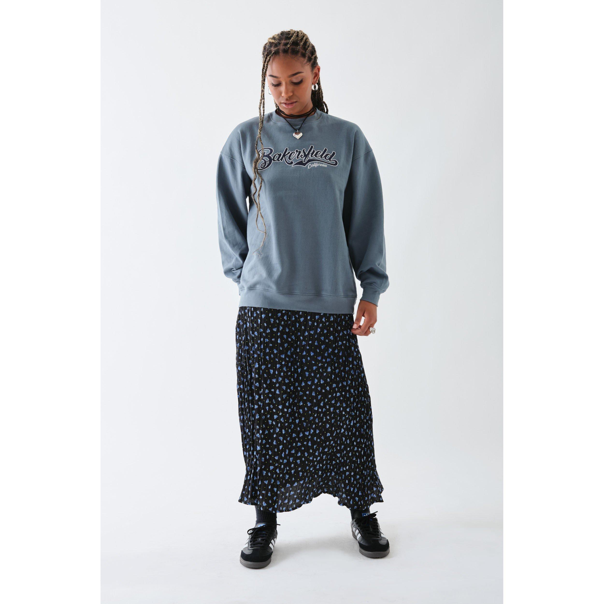 Daisy Street Bakers Sweatshirt