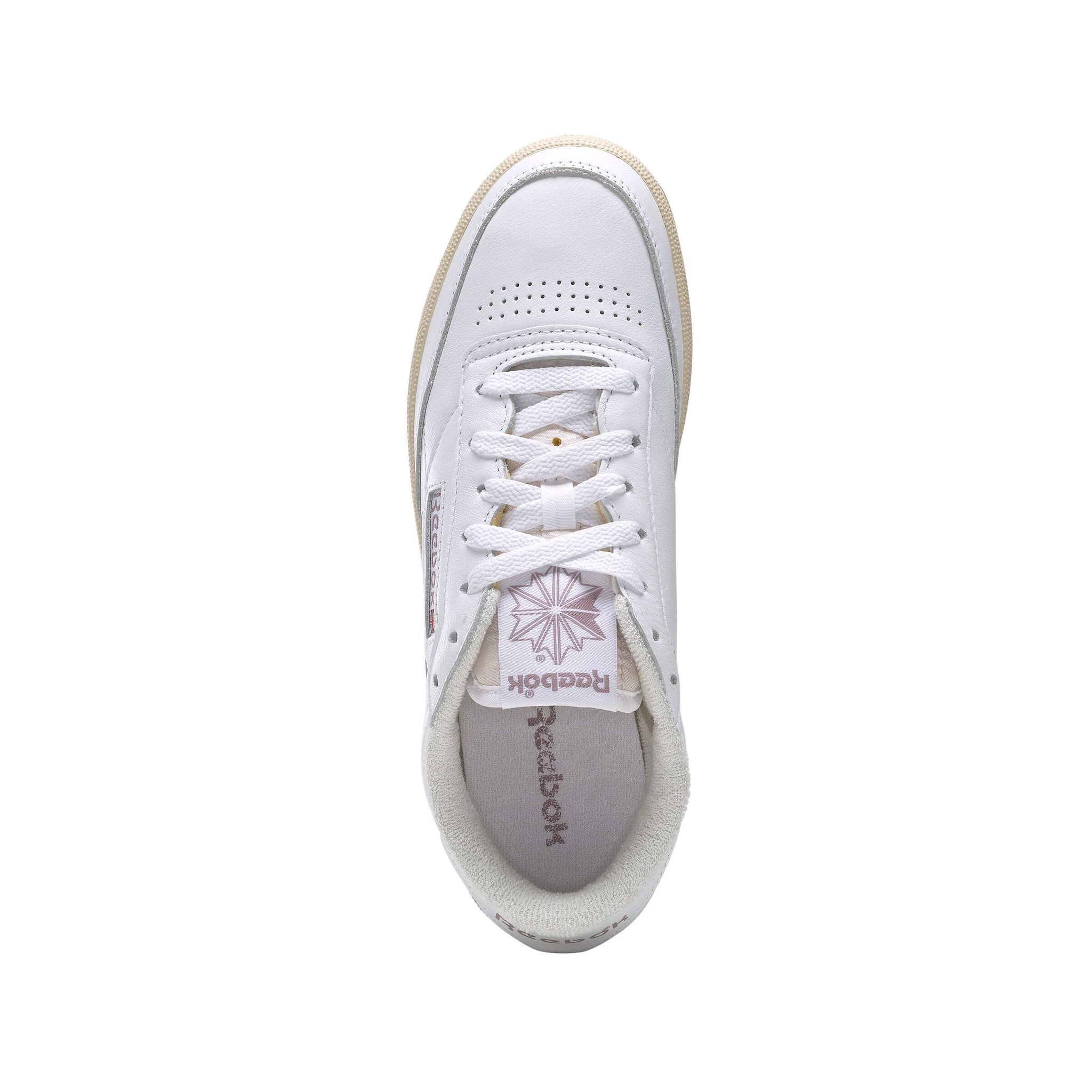 Women's Lifestyle Shoes  Club C 85 Vintage Shoes