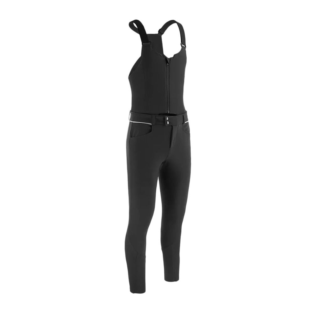 Horse Pilot X-BALANCE WINTER - Pantalon Homme grey