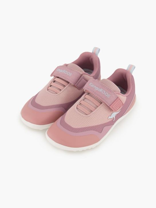 KangaRoos Halbschuh Rosa