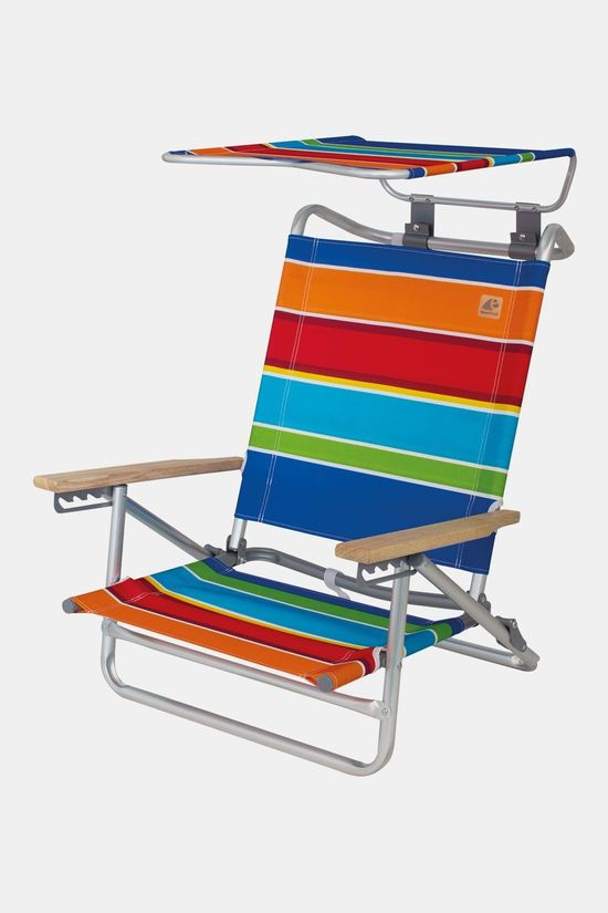 Eurotrail Eurotrail Mediterrane Strandstoel Relax