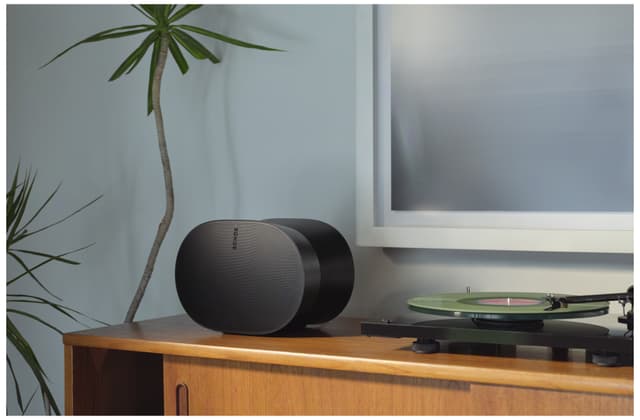 Sonos Era 300 højttaler (sort)