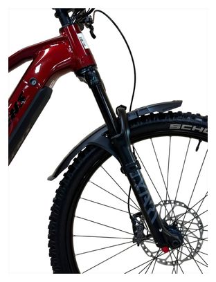 Produit reconditionné . Stevens E-Inception AM 7.6.1 GTF NX 2022 . VTT électrique . Stevens . très bon état