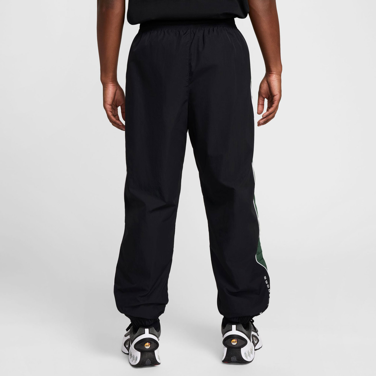 Nike Sportswear Woven Air Track Trainingspak