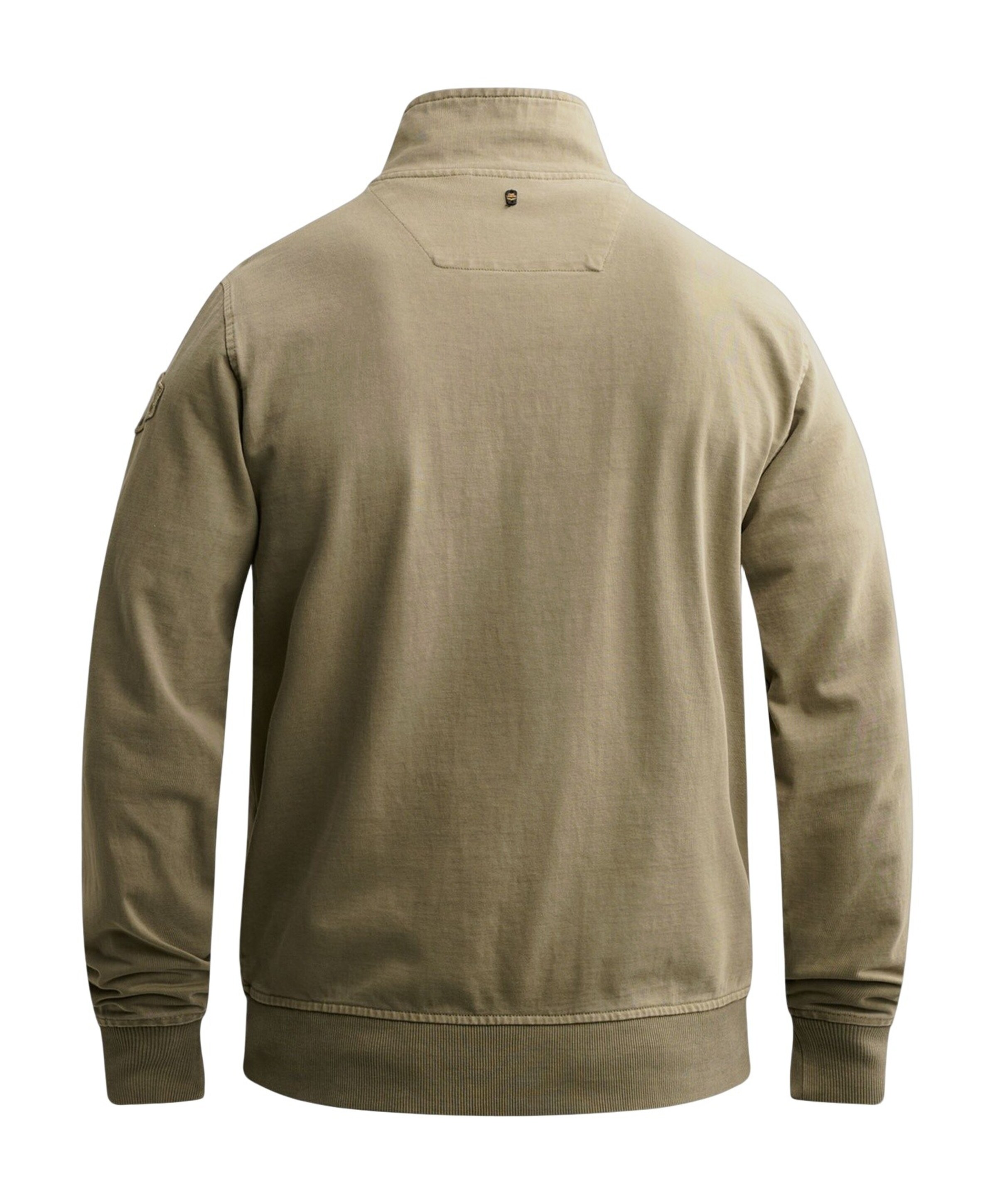 PME Legend Heren vest groen