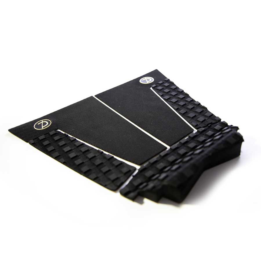 Deflow Black Pad - 5 pièces
