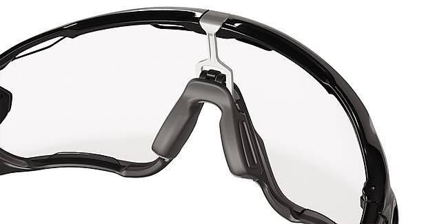 OAKLEY - LUNETTES DE SOLEIL JAWBREAKER PHOTOCHROMIQUE