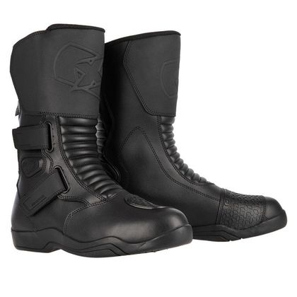 Bottes Oxford DELTA - Noir