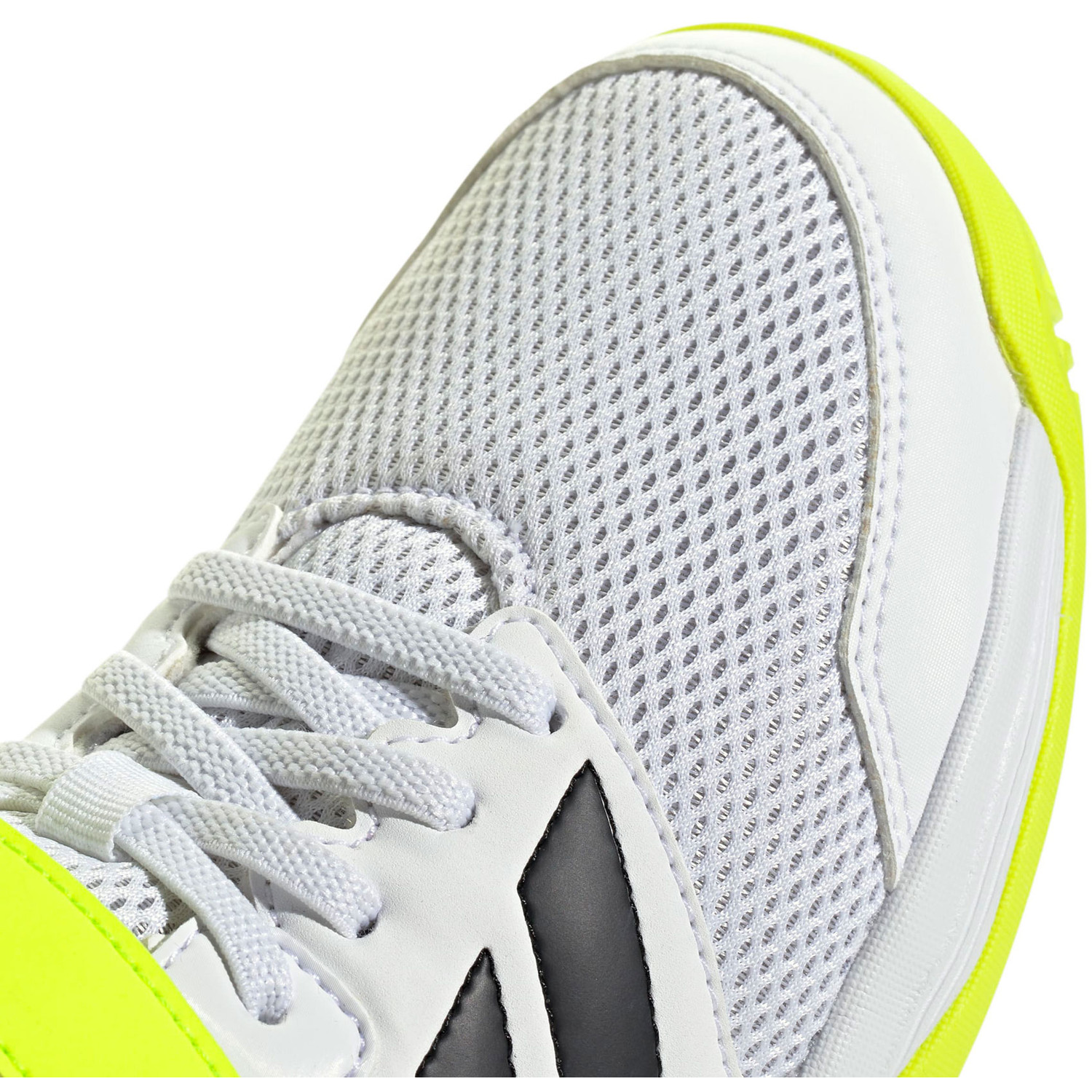 adidas Speedcourt Kids Velcro