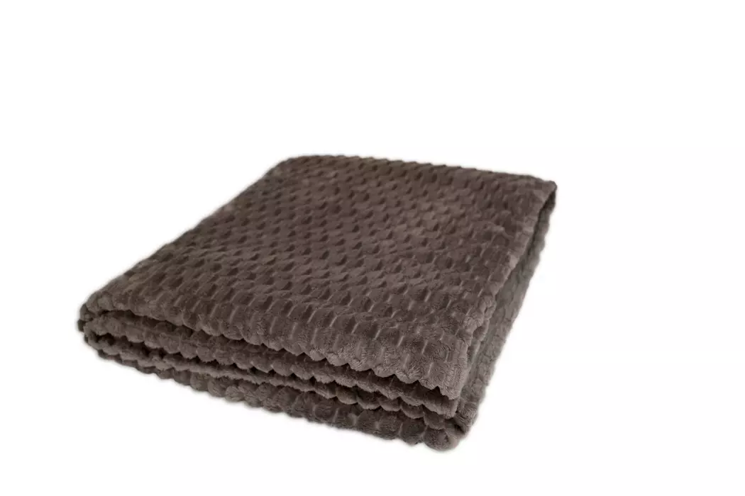 Kuscheldecke Big Dots 150 x 120 cm