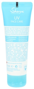 SHERPA TENSING Sun Fluid 48h Hydration SPF50, 12 x 50 ml