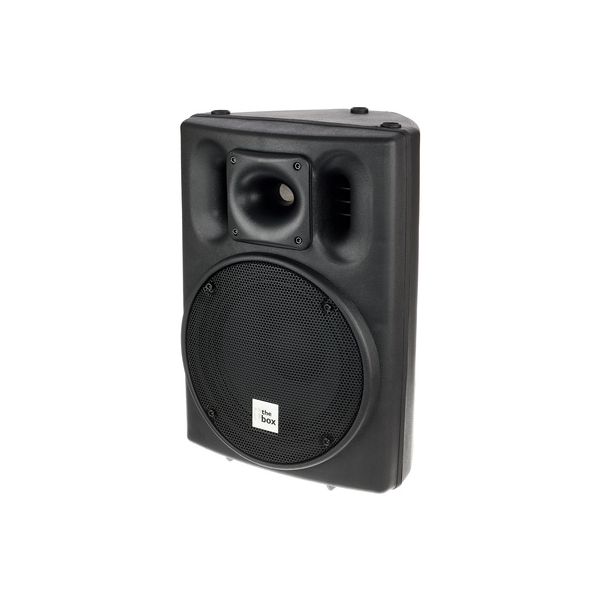 the box PA110 A B-Stock