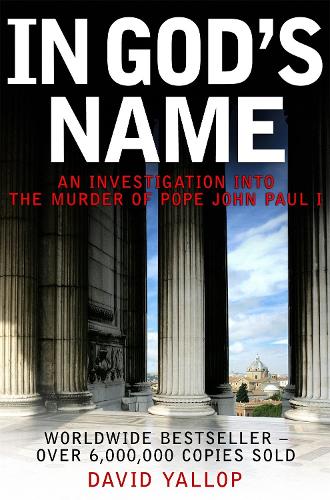 In God's Name (Paperback)