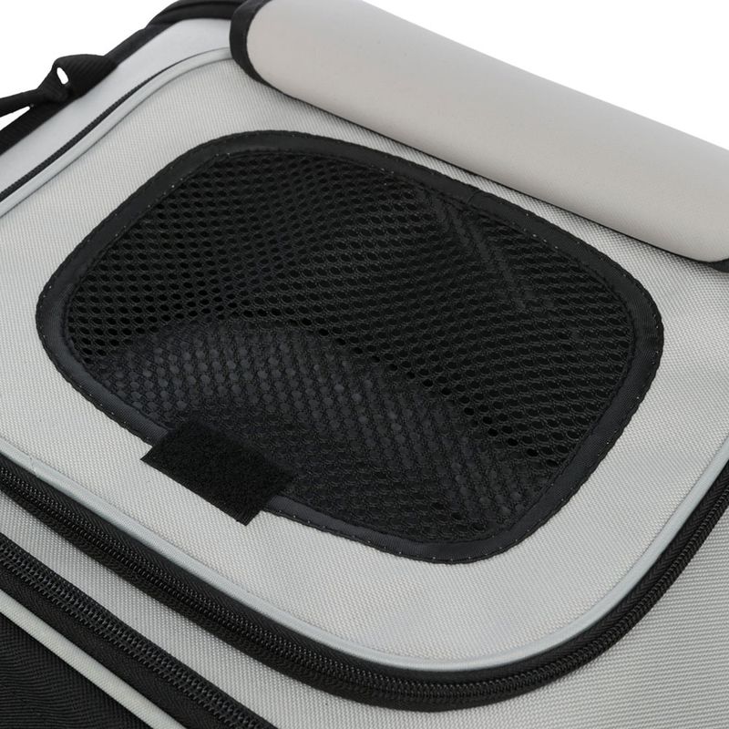 Sac de transport Trixie Valery pour chat