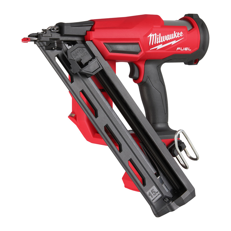 Milwaukee M18 FUEL FN15GA-0X accu afwerkingstacker (body) 18V Li-ion