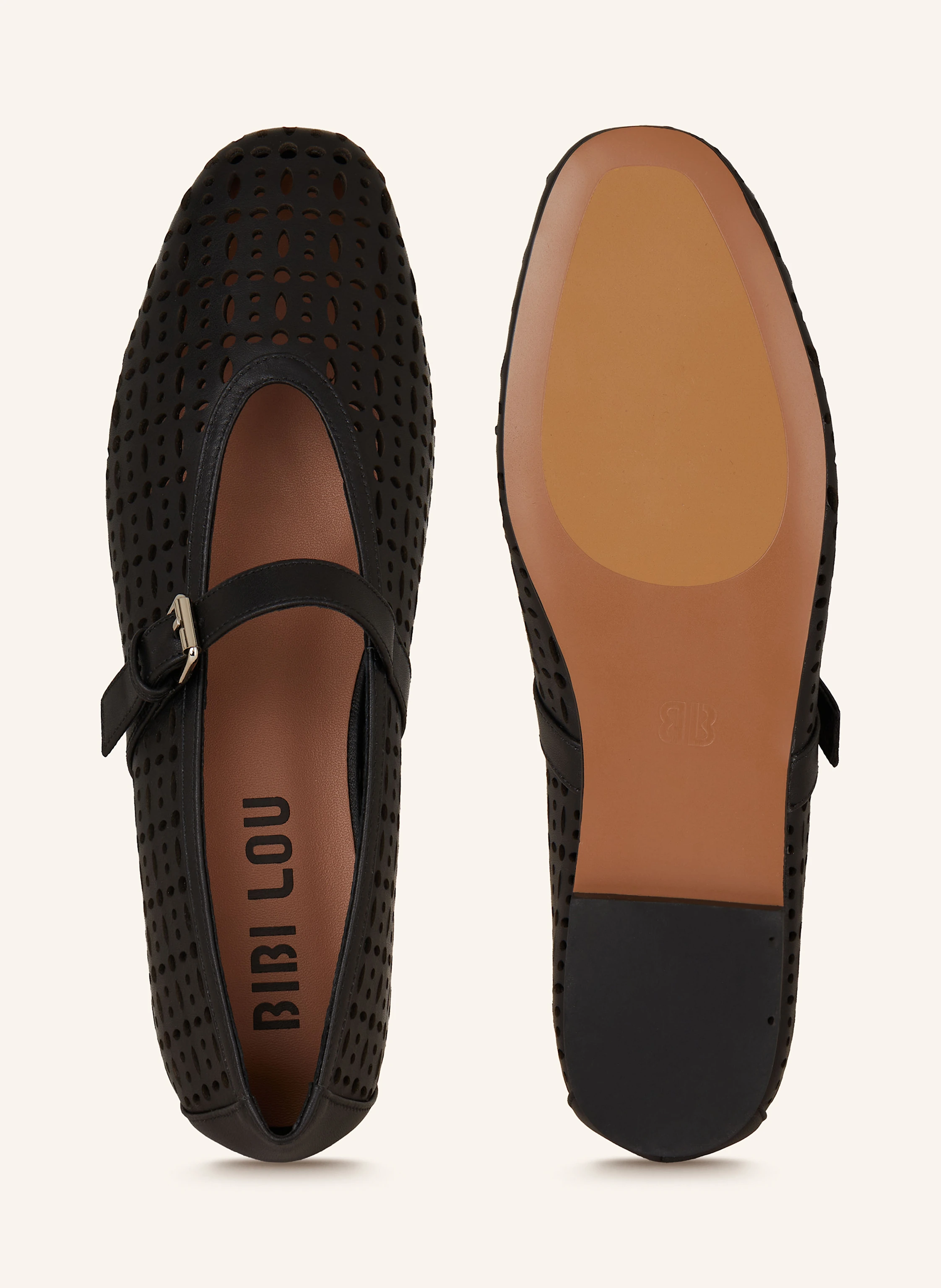 BIBI LOU Ballerinas