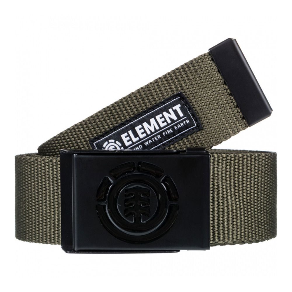 Element BEYOND - Ceinture Homme forest night