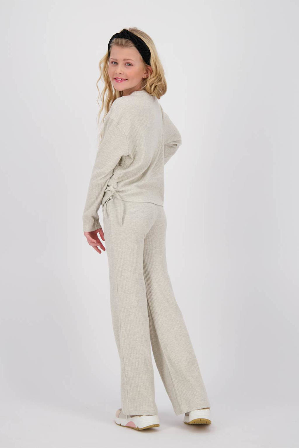 Vingino longsleeve Harly beige