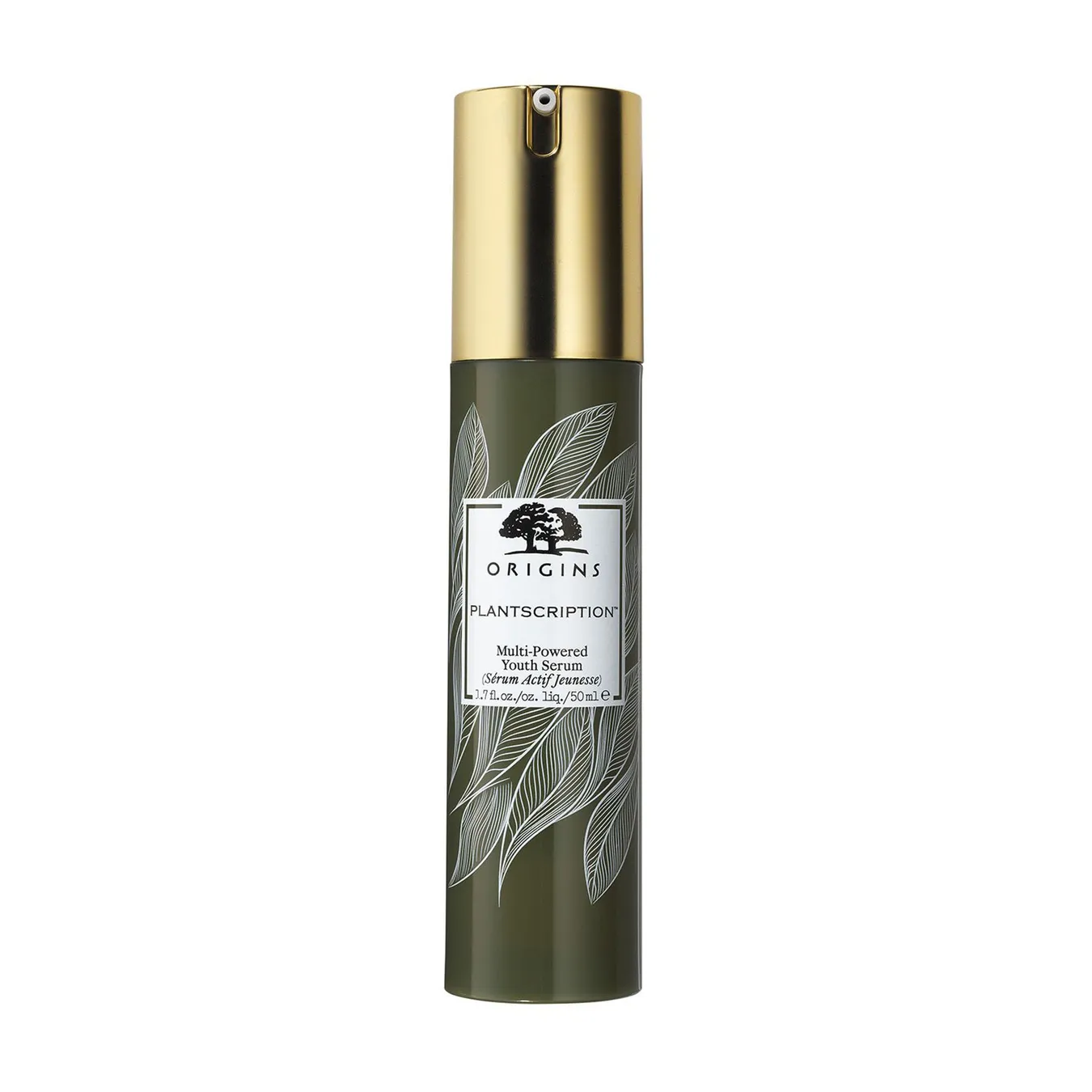ORIGINS PLANTSCRIPTION Multi Powered Serum 50ml