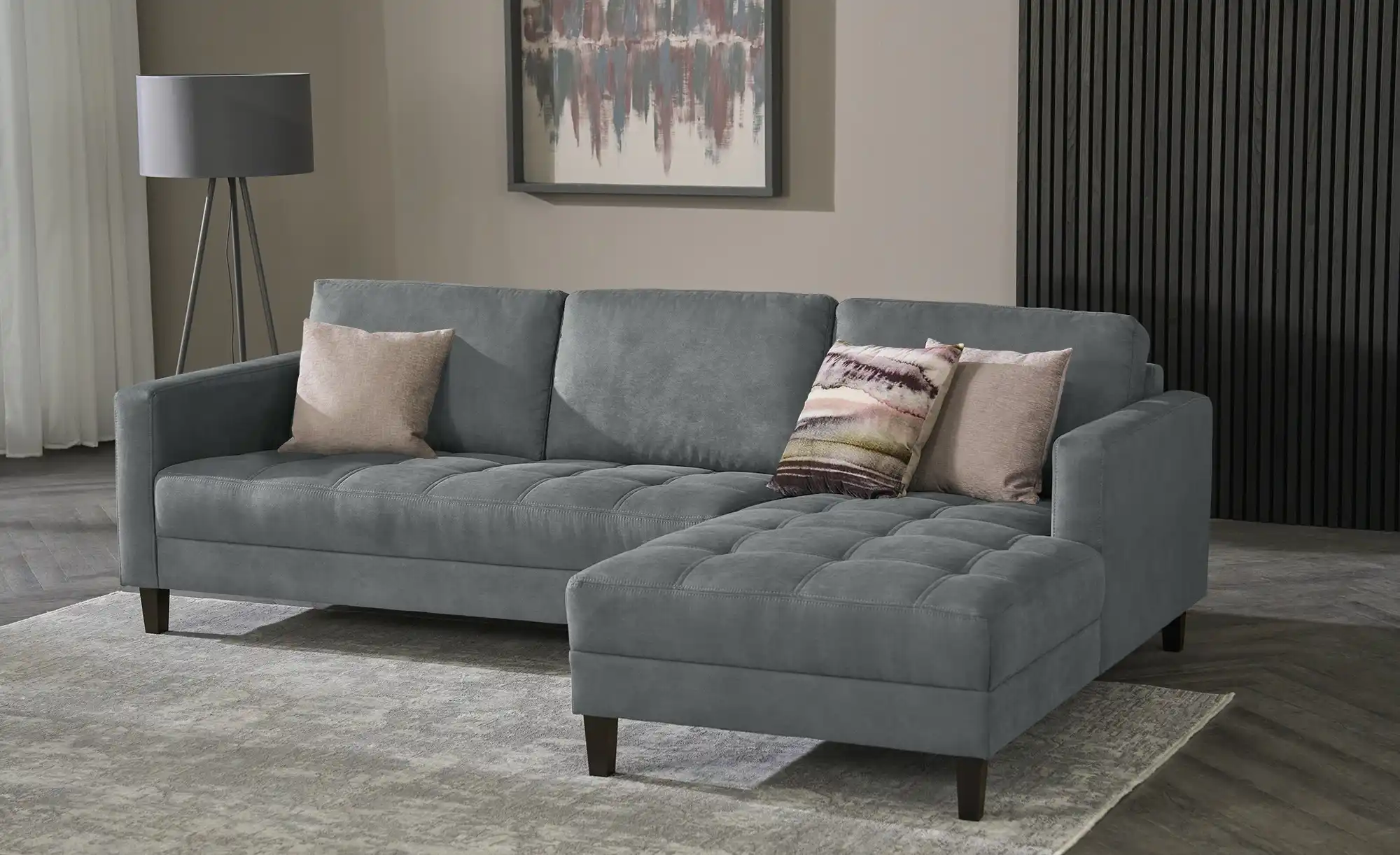 smart Ecksofa Geradine