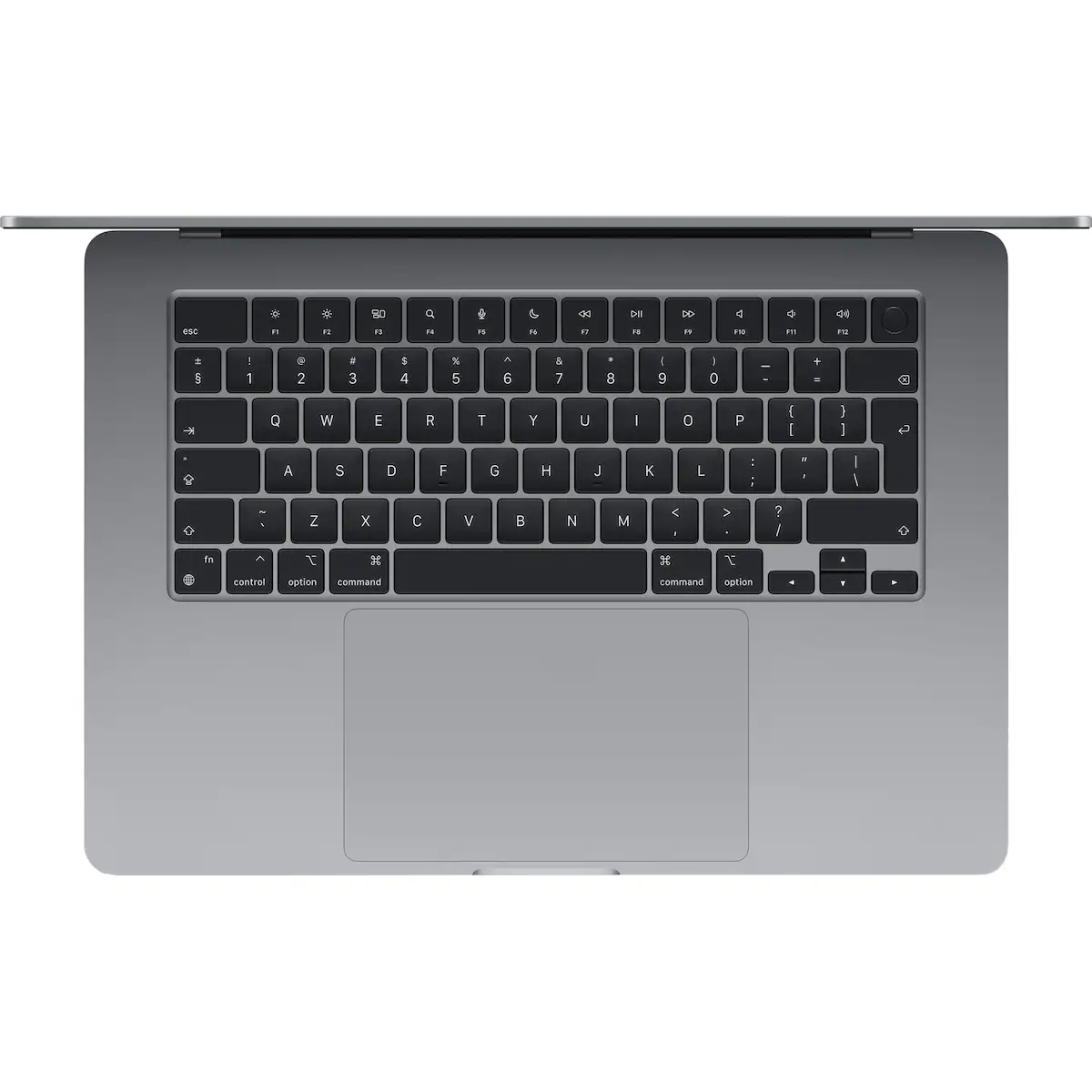 MacBook Air 15 M3/8GB/512GB (Space Gray)