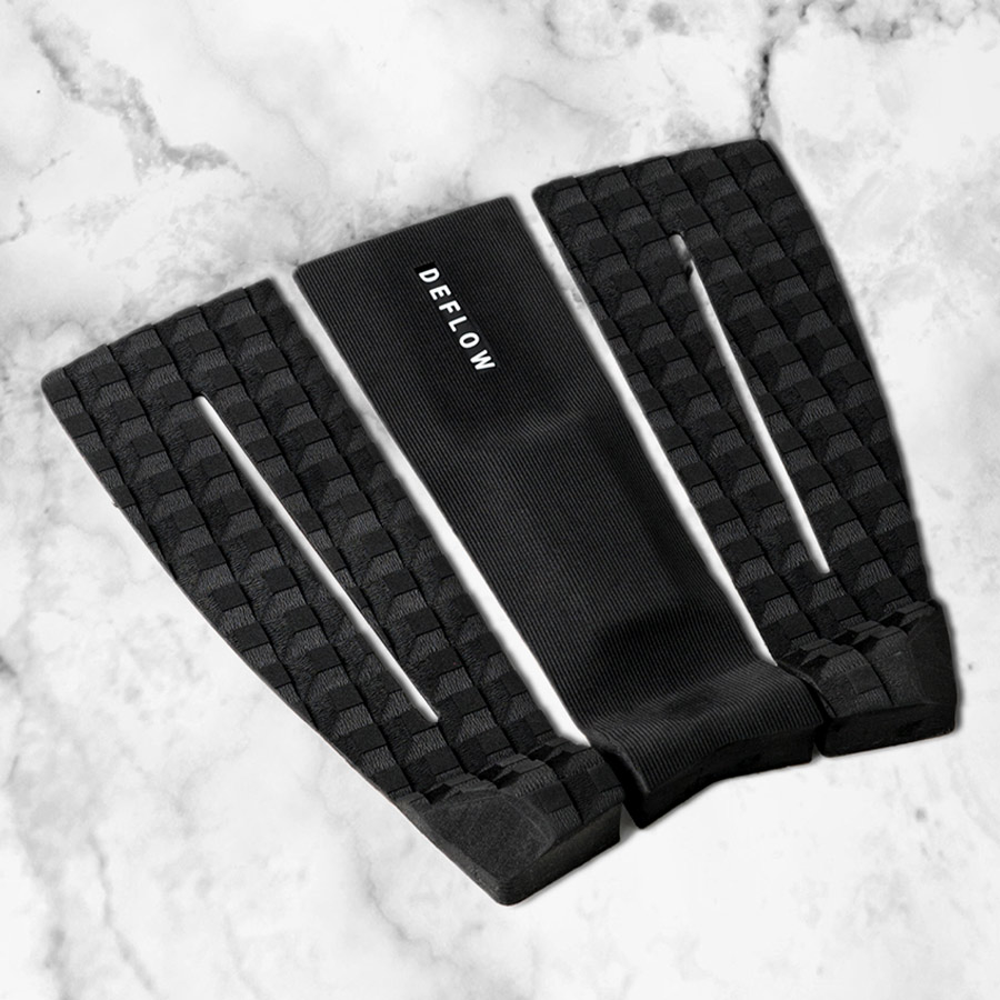 Deflow Erwin Bliss Tail Pad - 3 pièces