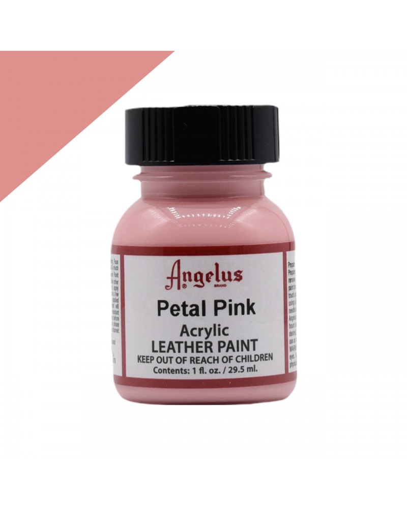 Angelus Petal Pink 189 29.5ml