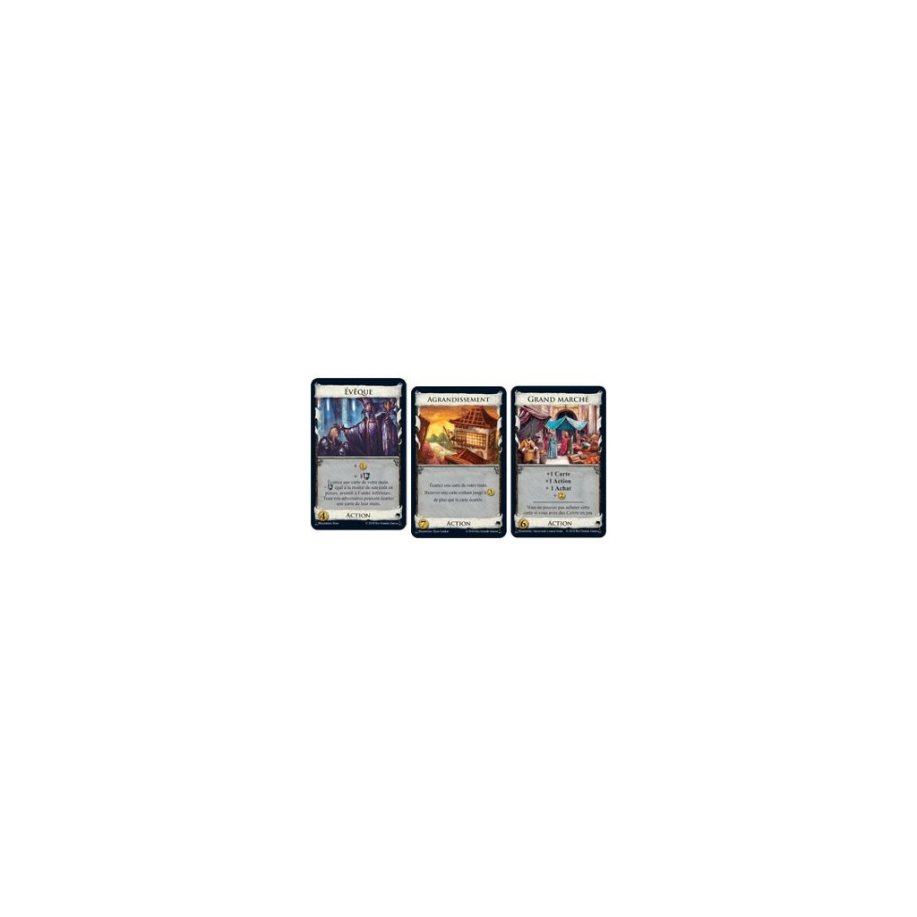 Dominion Prospérité (ext. 4)