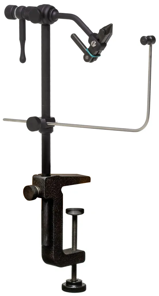 Renzetti Traveler 2300 Med C-Clamp Bordfeste