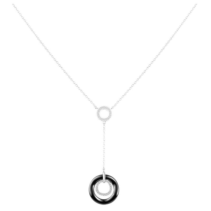 Collier en Argent