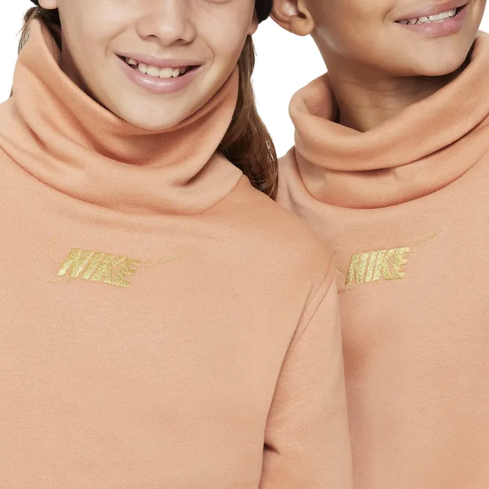 Nike Sportswear Club Fleece Sweater Junior