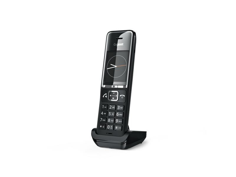 Gigaset Mobilteil Comfort 550HX Der neue Massstab in puncto komfortable Kommunikation für Zuhause und Home Office