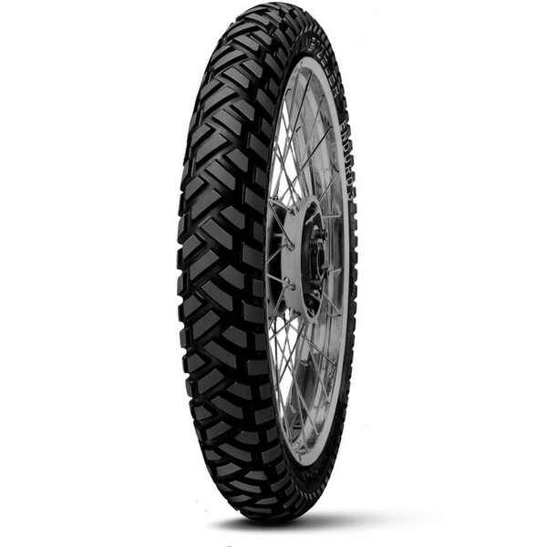 Metzeler - Pneu Enduro 3 Sahara