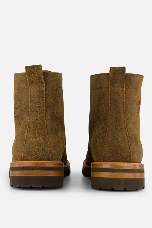 Panama Jack Emery Igloo C6 Veterschoenen bruin