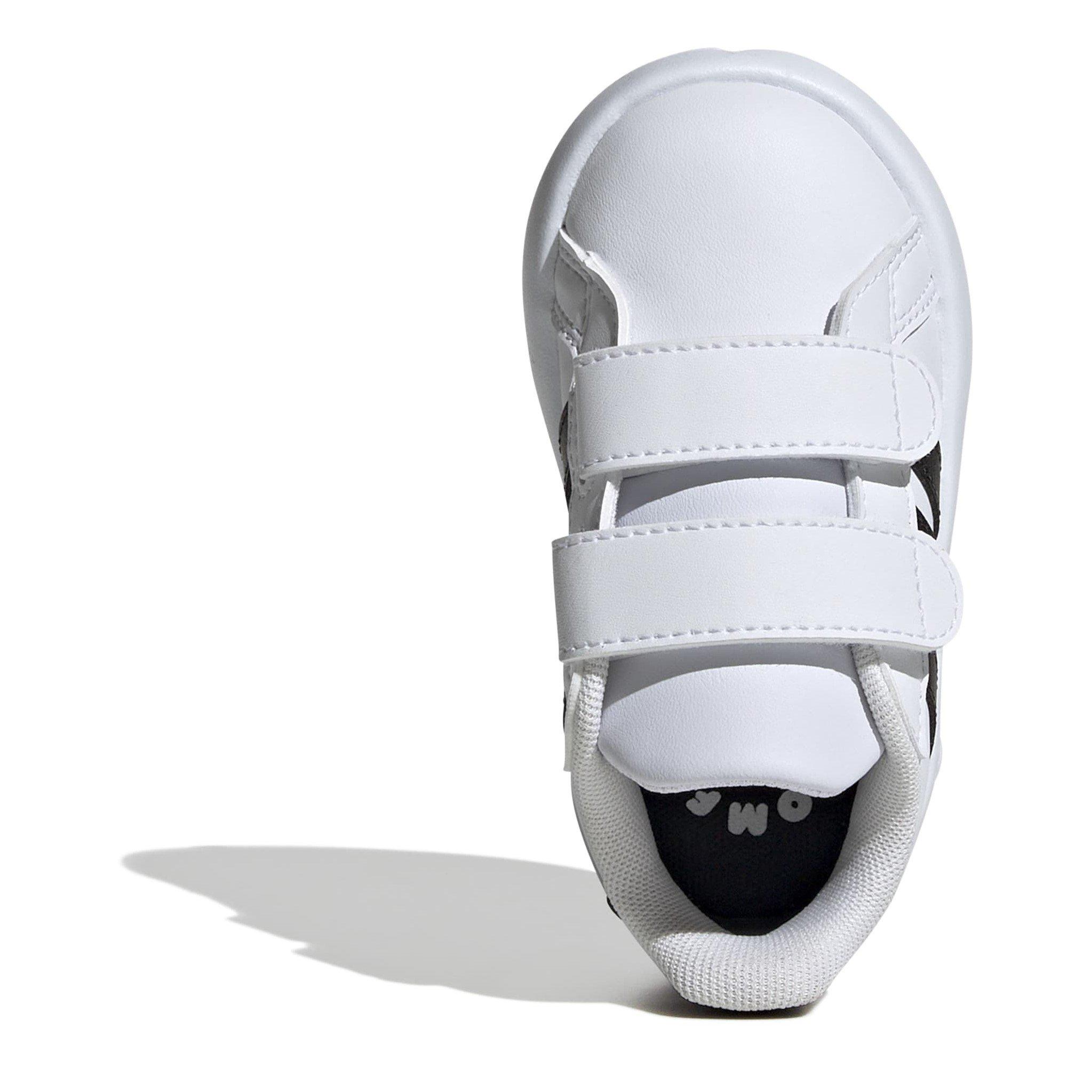 adidas Grand Court Shoes Infants