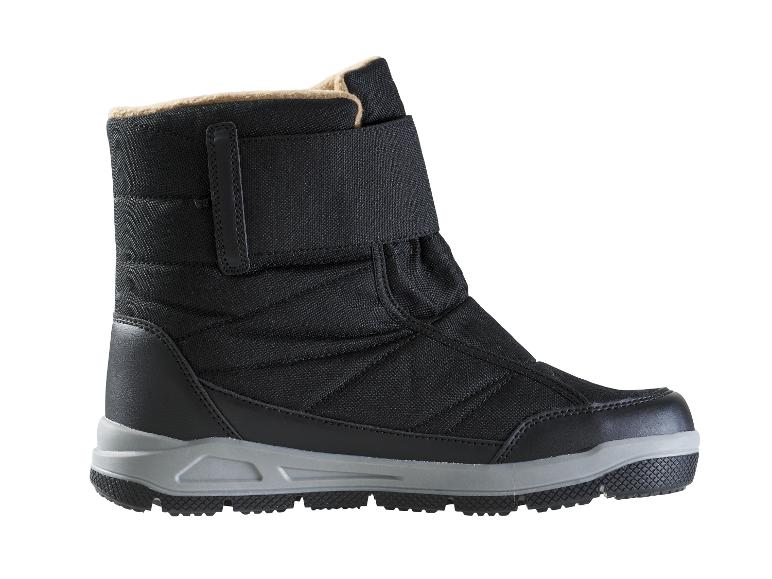 Dames snowboots