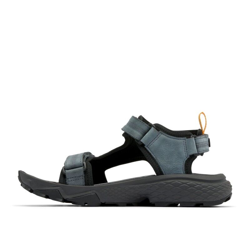 Peakfreak Rush Sandal Leather - Sandales homme