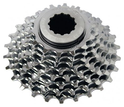 Cassette miche 8v.adaptable Shimano (16-24)