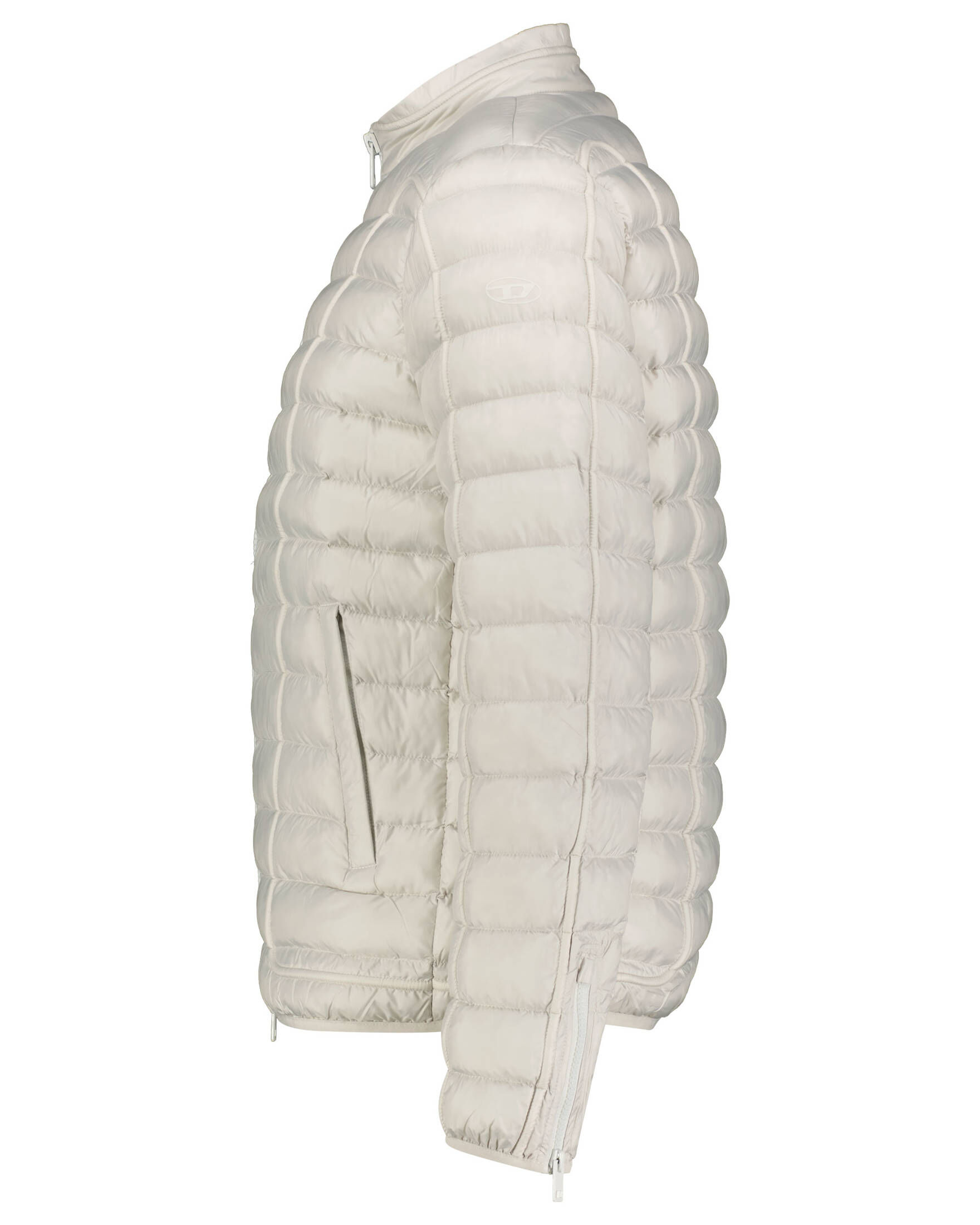 Diesel| Herren Steppjacke