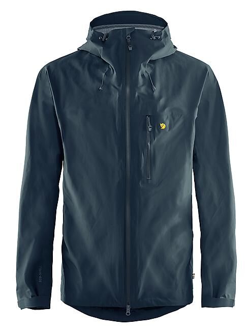 FJALLRAVEN - VESTE BERGTAGEN LITE ECO-SHELL JKT M